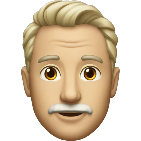 victor bakker emoji