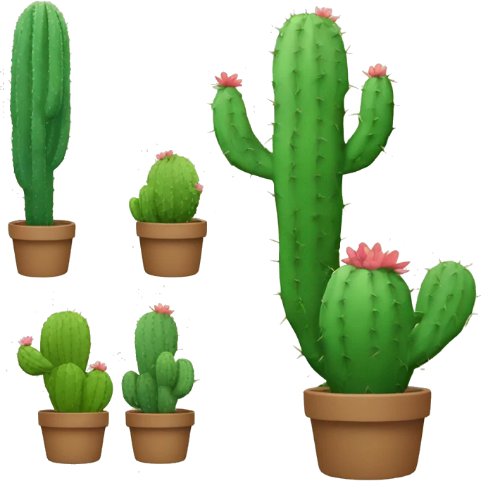 ms cactus emoji