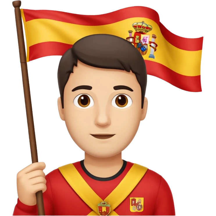 natos y waor bandera emoji