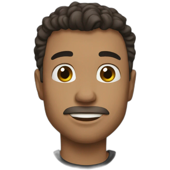 ronaldigno emoji
