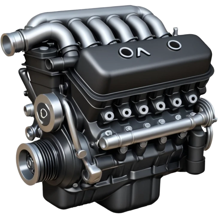 m157 engine, amg, black emoji