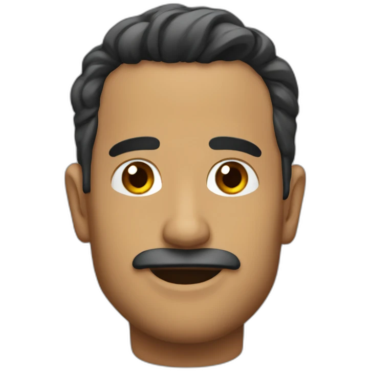 Eduardo Pinuaga emoji