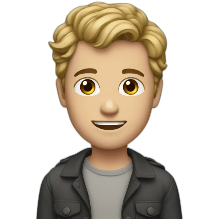 Tate brothers emoji