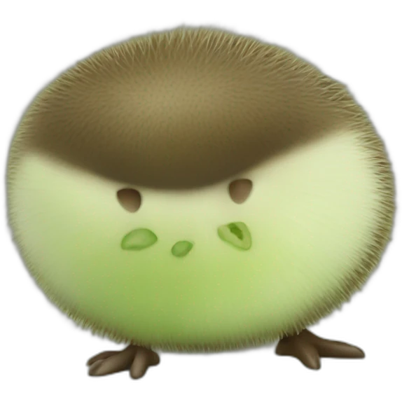 Kiwi emoji