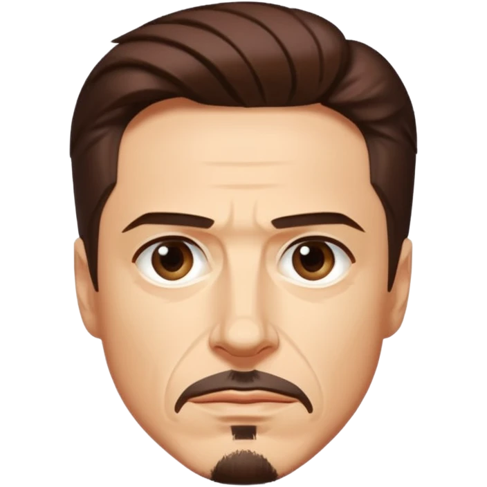 neutraltony stark emoji