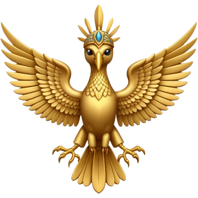 فروهر هخامنشی emoji