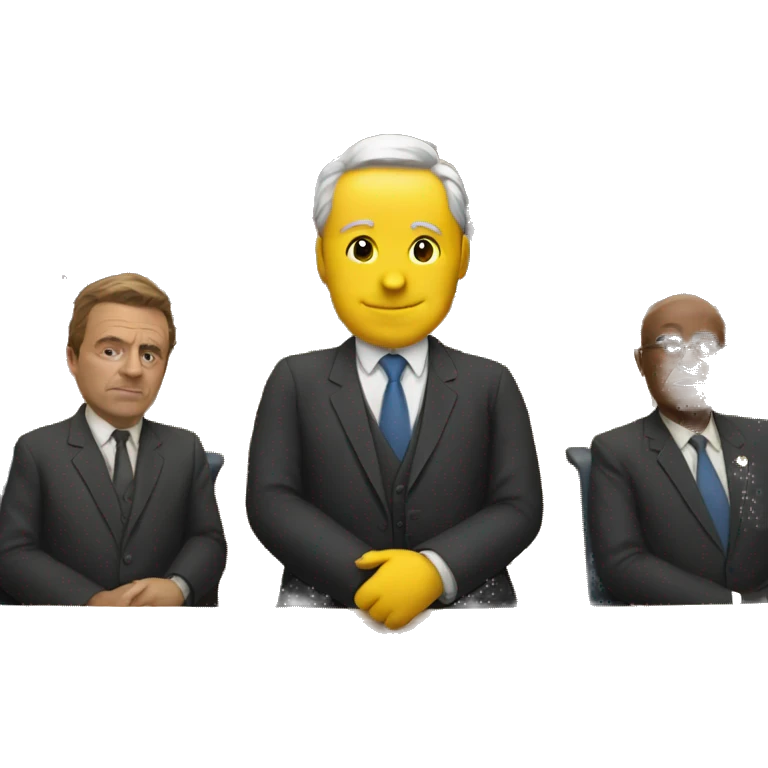 Parliament emoji