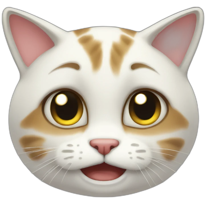 cry-cat emoji