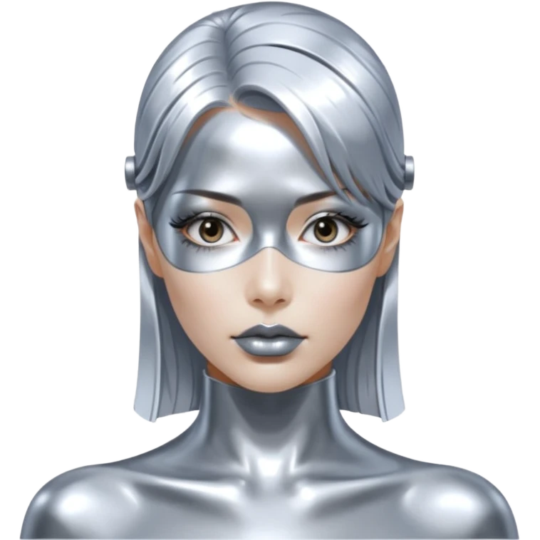 Russia sorayama emoji