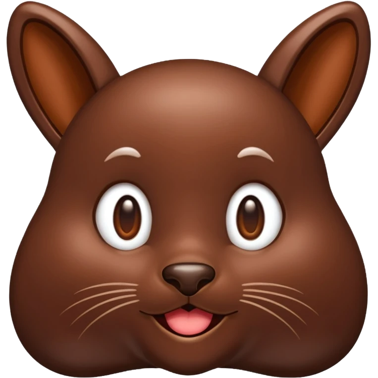 Dubai chocolate labubu  emoji