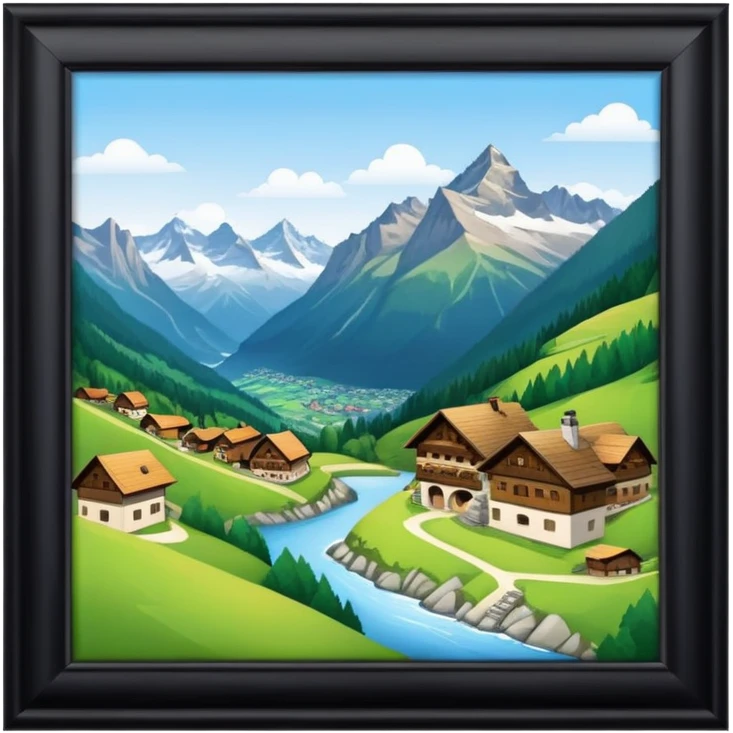 graubünden emoji