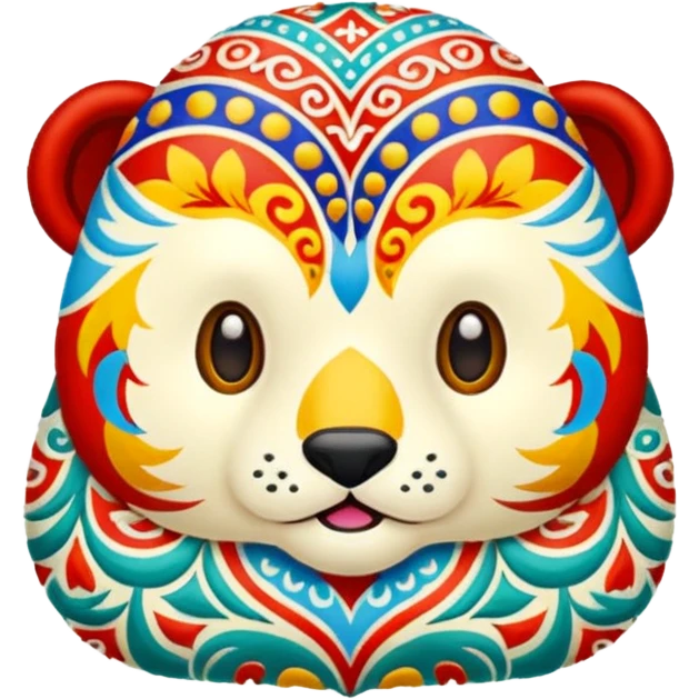 TUNG TUNG TUNG SASHUR emoji