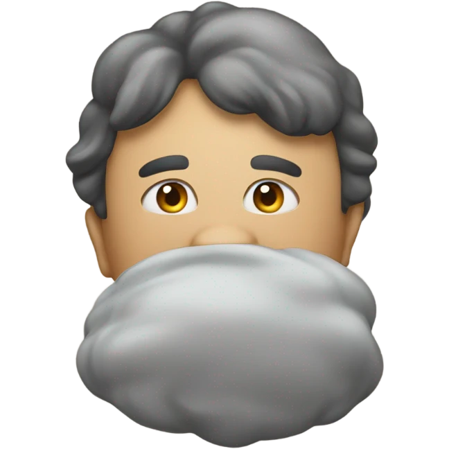 fart emoji