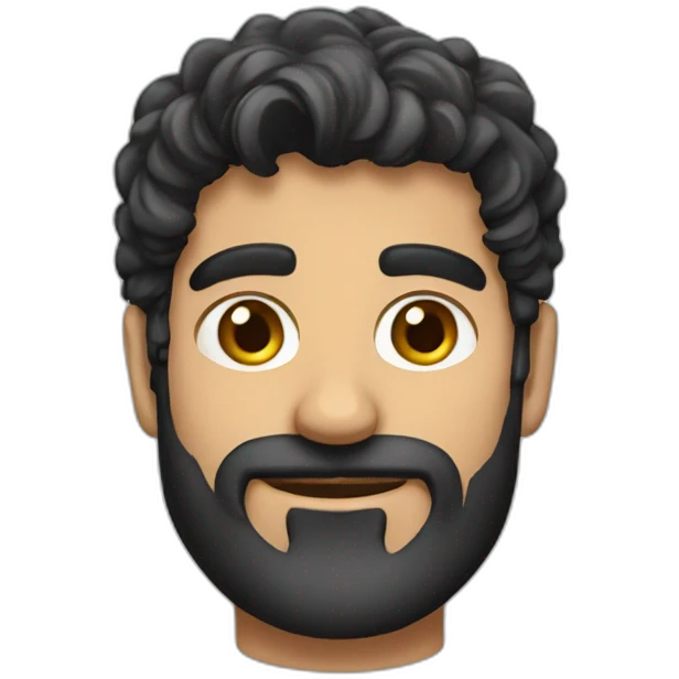 Alex hormozi emoji