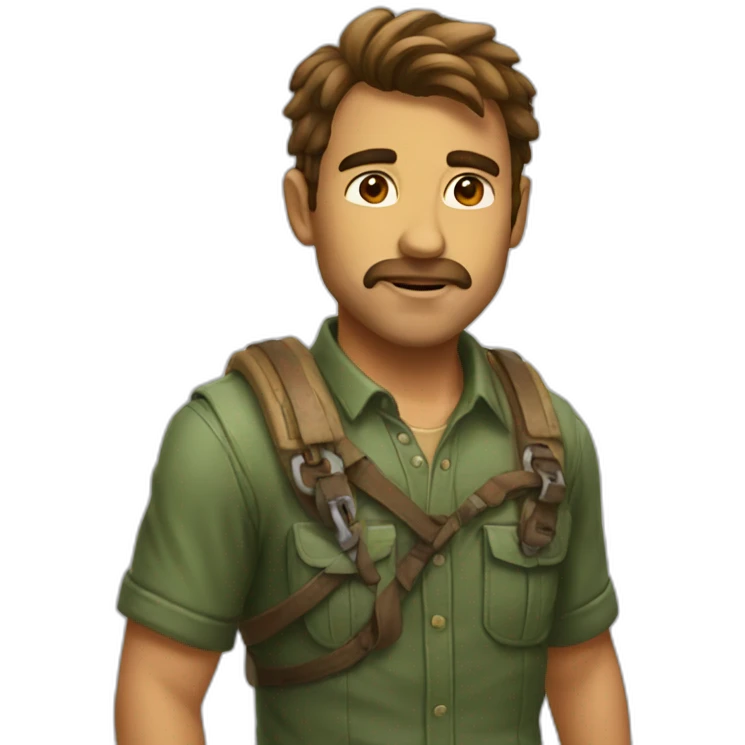 Lomepal emoji