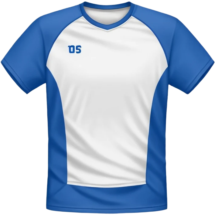 volleyball tshirt emoji