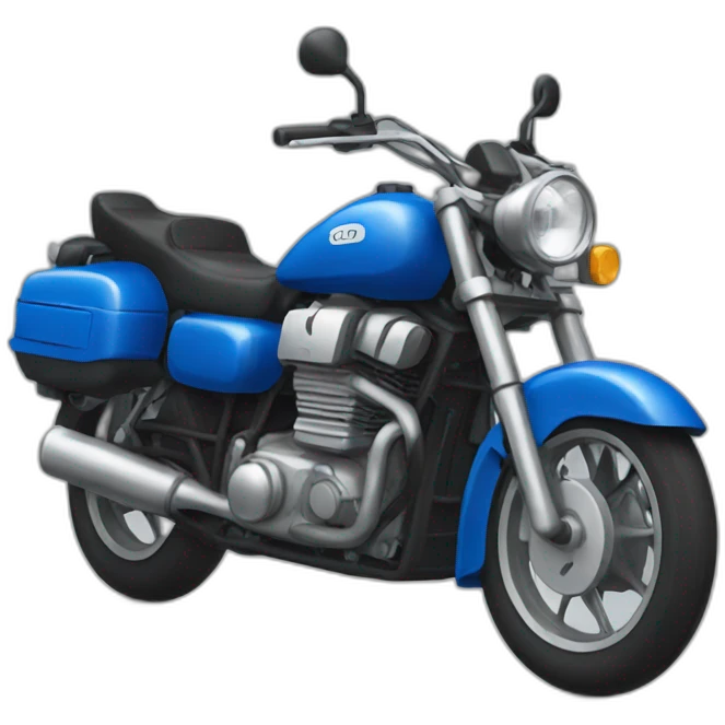 Moteur emoji