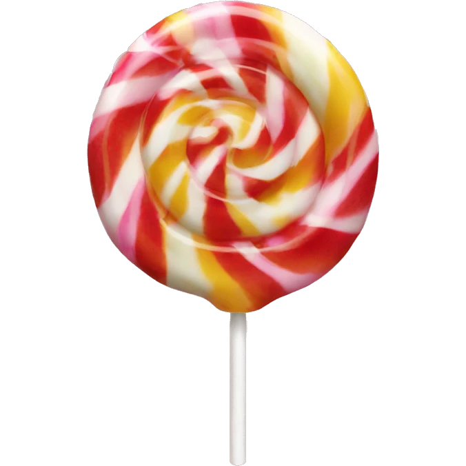 Lolipop  emoji