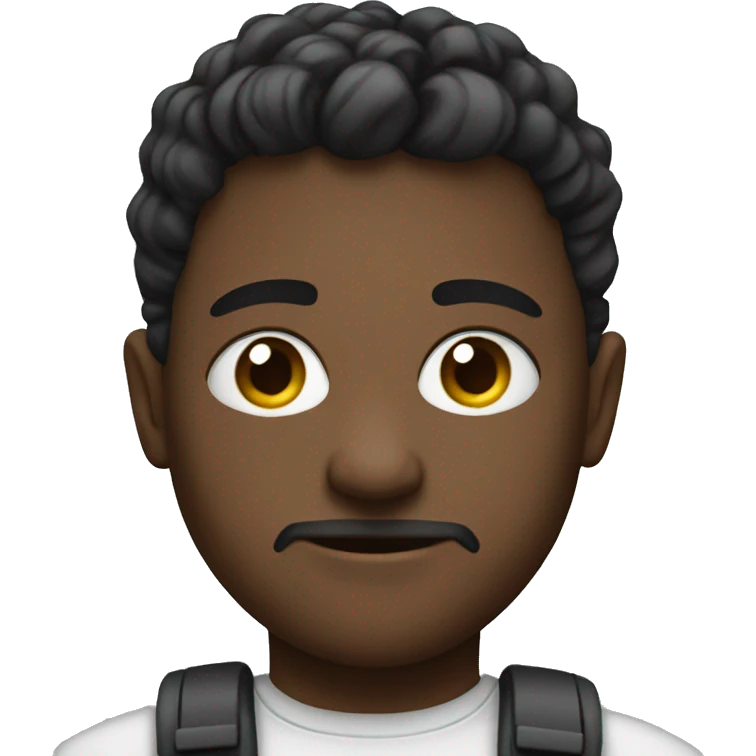 What AI really looks like  emoji