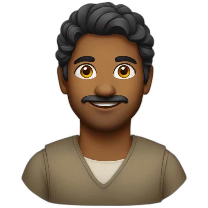 Tamil emoji