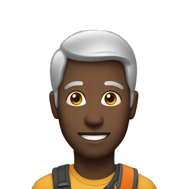 Coração  emoji