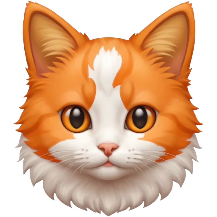 Kitty emoji