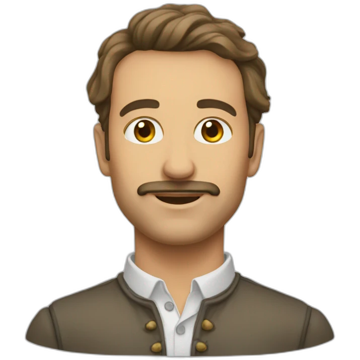 Vaudois emoji