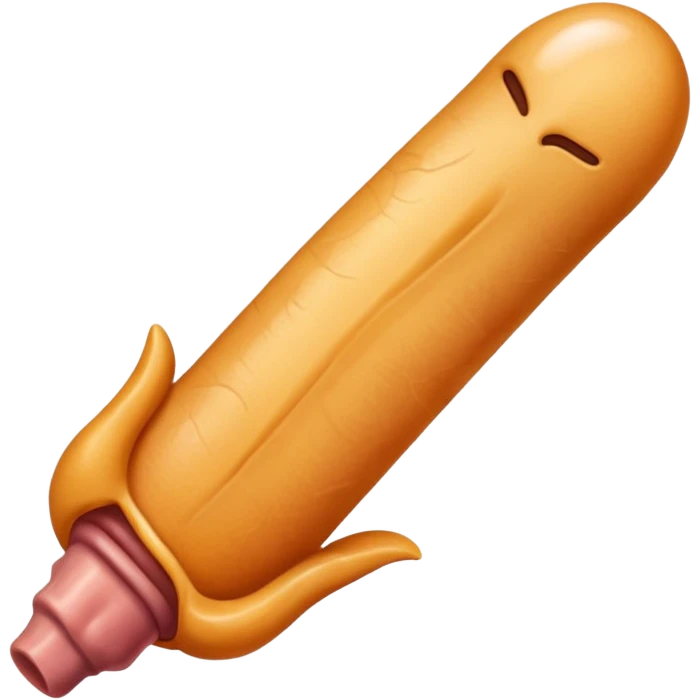 Penis emoji