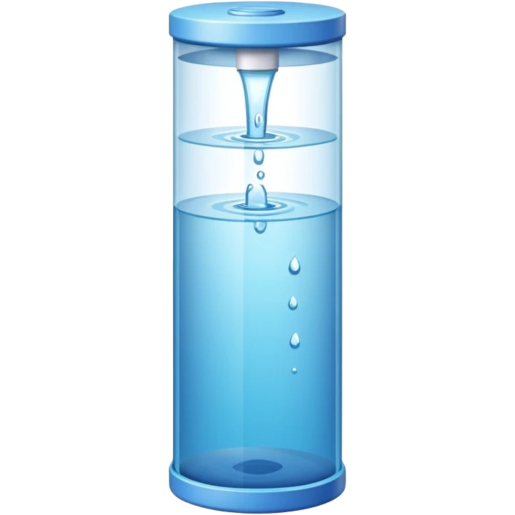 water column emoji