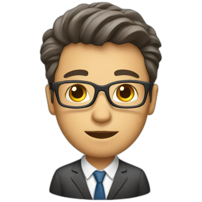 accountant emoji