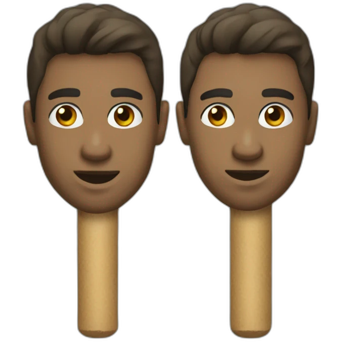 Claquete emoji