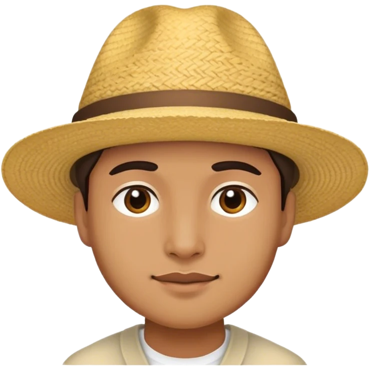 des santiag  emoji