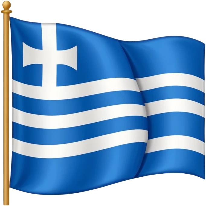 Flag of Menorca emoji