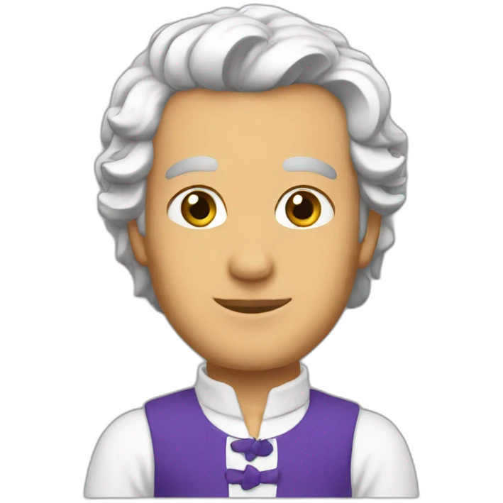 Franboise emoji
