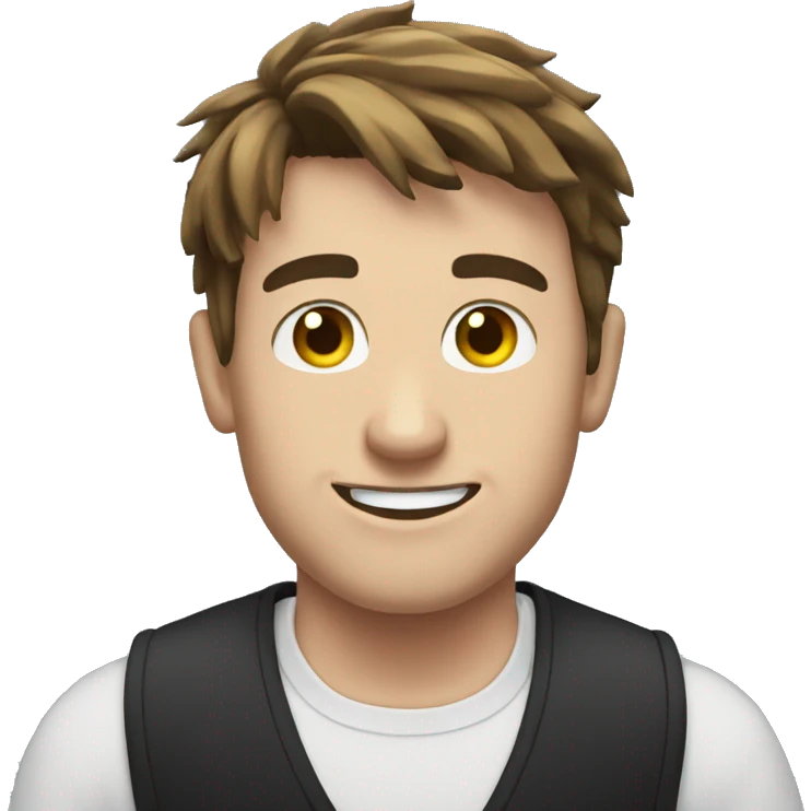 mr beast emoji