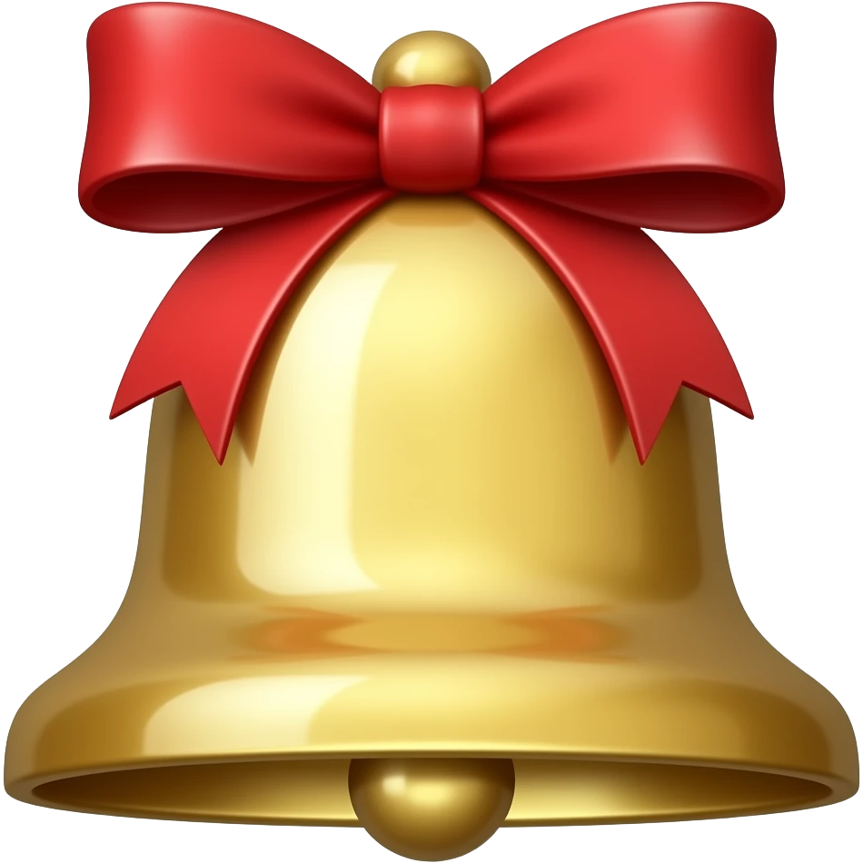 bell emoji
