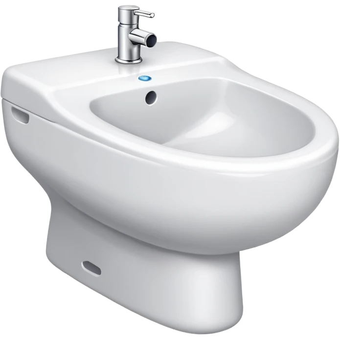 bidet emoji