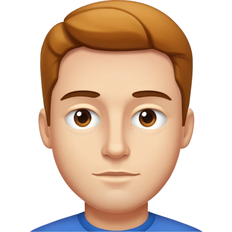 Billy Harrington emoji