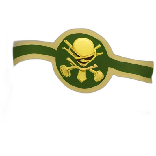 Snk exploration battalion flag emoji