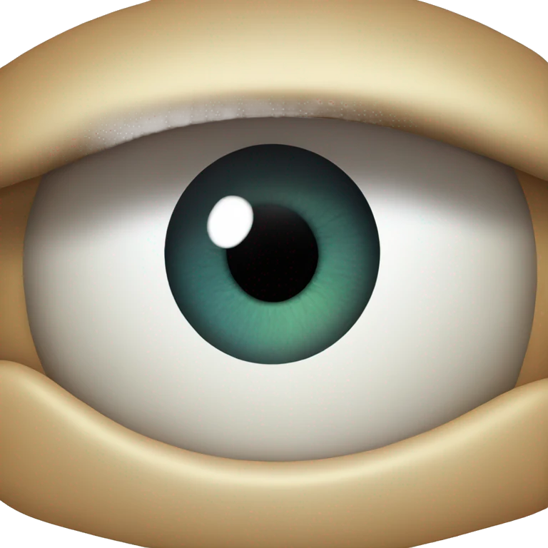 Eye of a Giant emoji