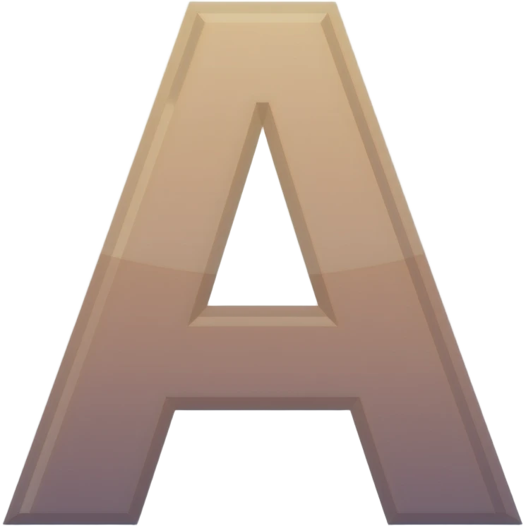 Comic Sans MS A emoji