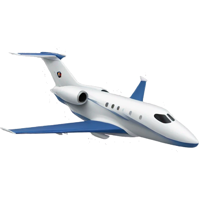 jet emoji