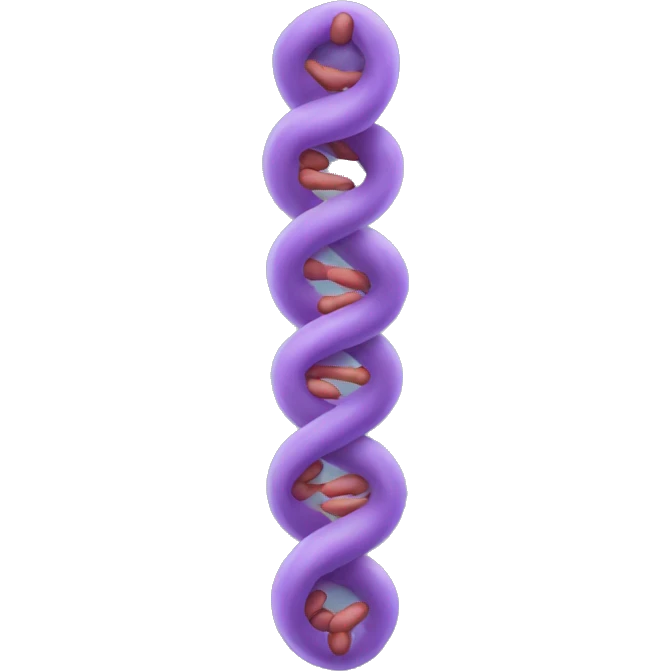chromosome emoji