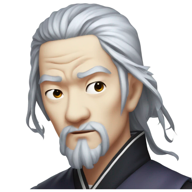 Grandmaster Of Demonic Cultivation  emoji