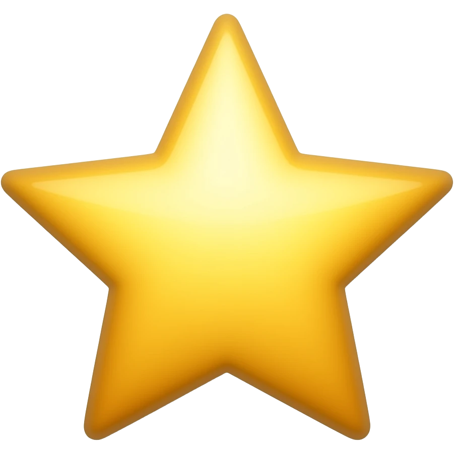 estrela cadente emoji