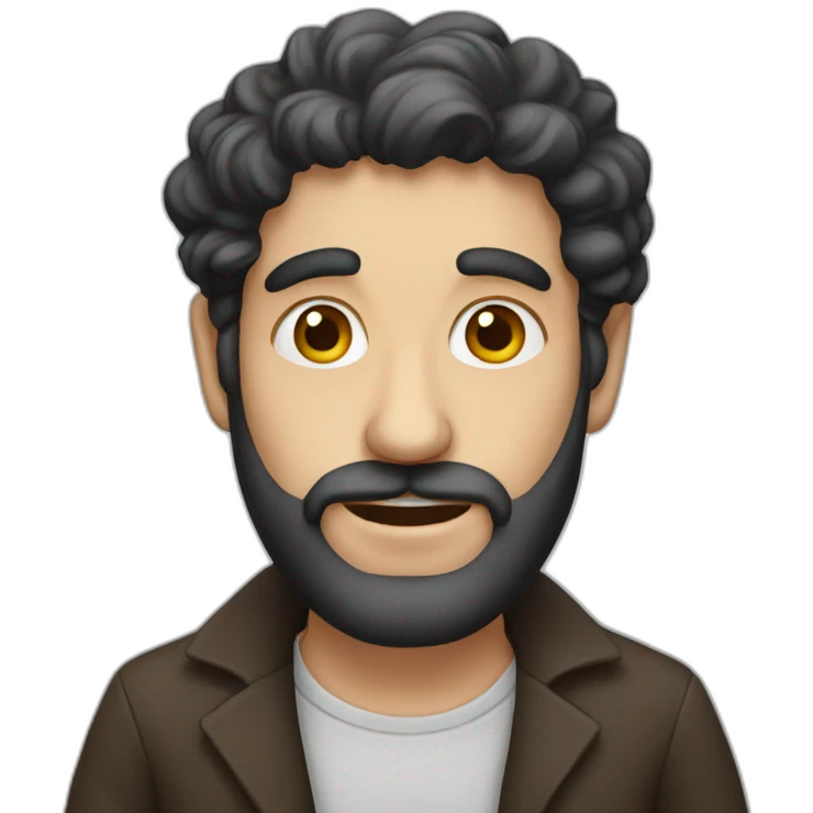jew emoji