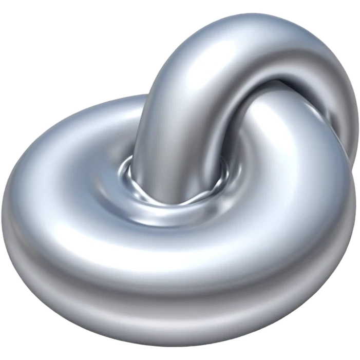 molten aluminum liquid emoji