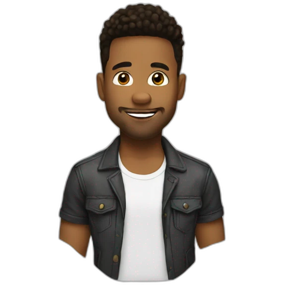 jb emoji