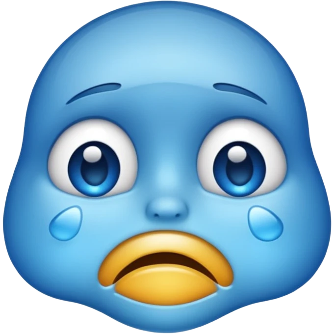 crying emoji emoji
