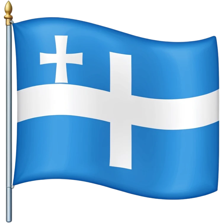Marseille Flag emoji